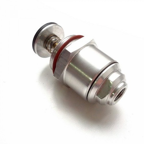 Клапан Термо-Электромагнитный Каре 7803